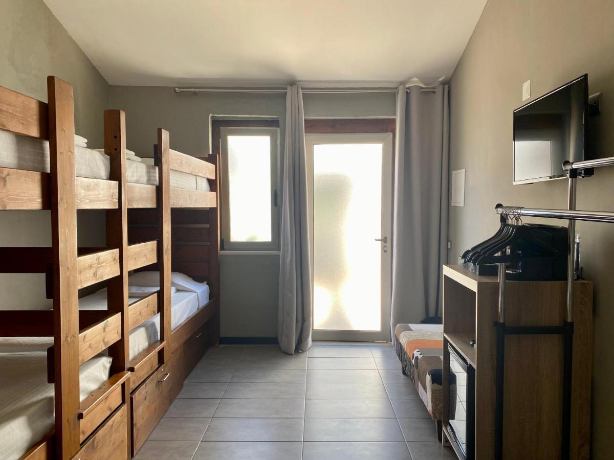 Lost & Found - Guesthouse & Suites Albufeira Esterno foto