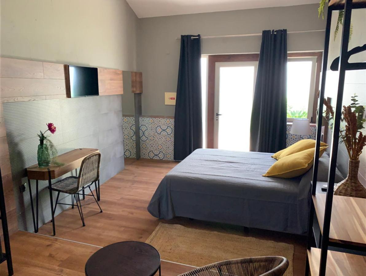 Lost & Found - Guesthouse & Suites Albufeira Esterno foto