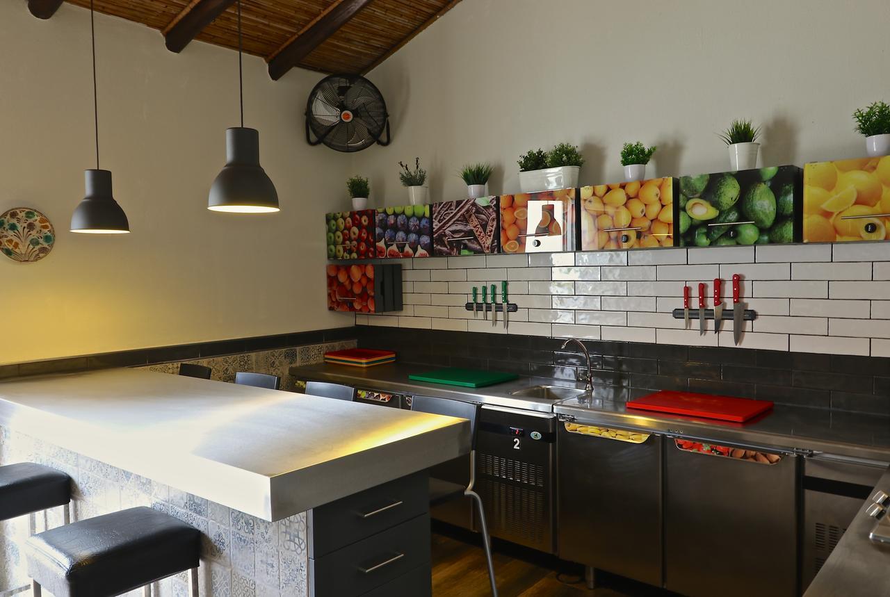 Lost & Found - Guesthouse & Suites Albufeira Esterno foto
